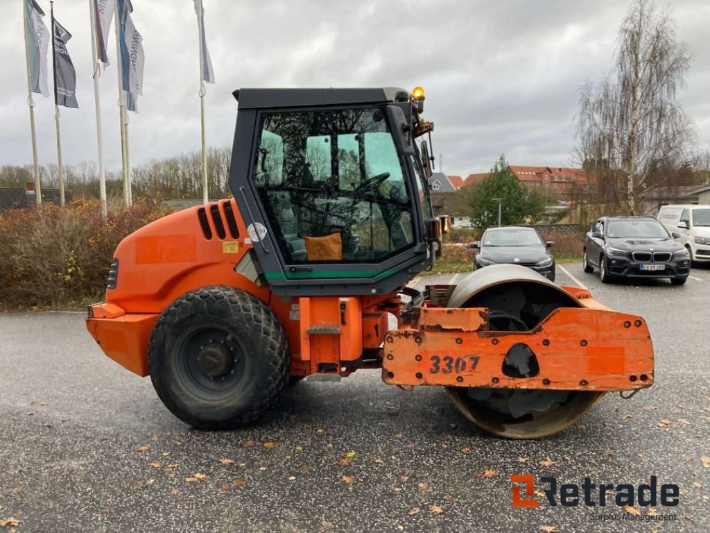 Tandemvibrationswalze van het type Hamm 3307, Gebrauchtmaschine in Rødovre (Foto 5)