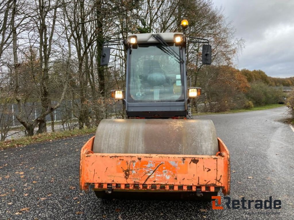 Tandemvibrationswalze del tipo Hamm 3307, Gebrauchtmaschine en Rødovre (Imagen 3)