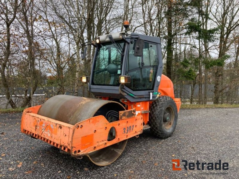 Tandemvibrationswalze typu Hamm 3307, Gebrauchtmaschine v Rødovre (Obrázek 1)