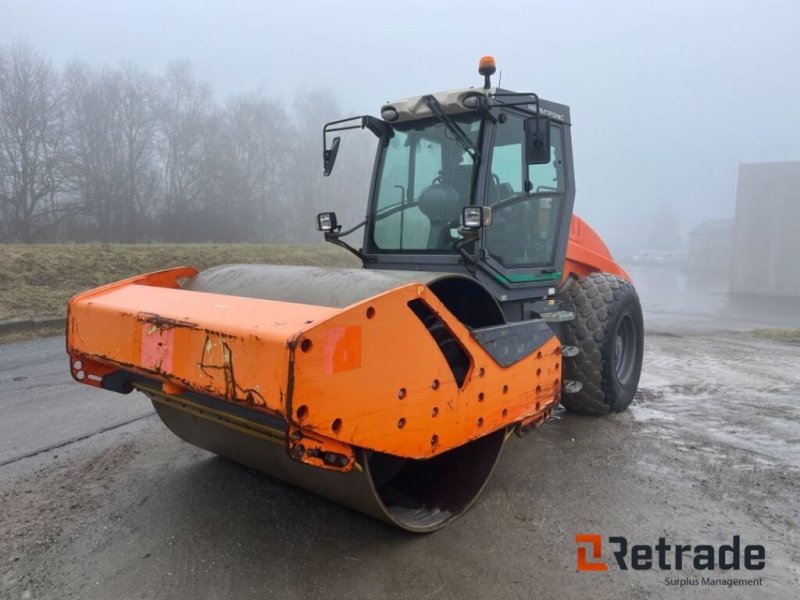 Tandemvibrationswalze tip Hamm H13i, Gebrauchtmaschine in Rødovre (Poză 1)