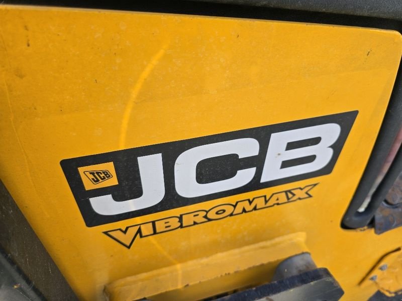 Tandemvibrationswalze des Typs JCB CT 160-80, Gebrauchtmaschine in Gabersdorf (Bild 13)