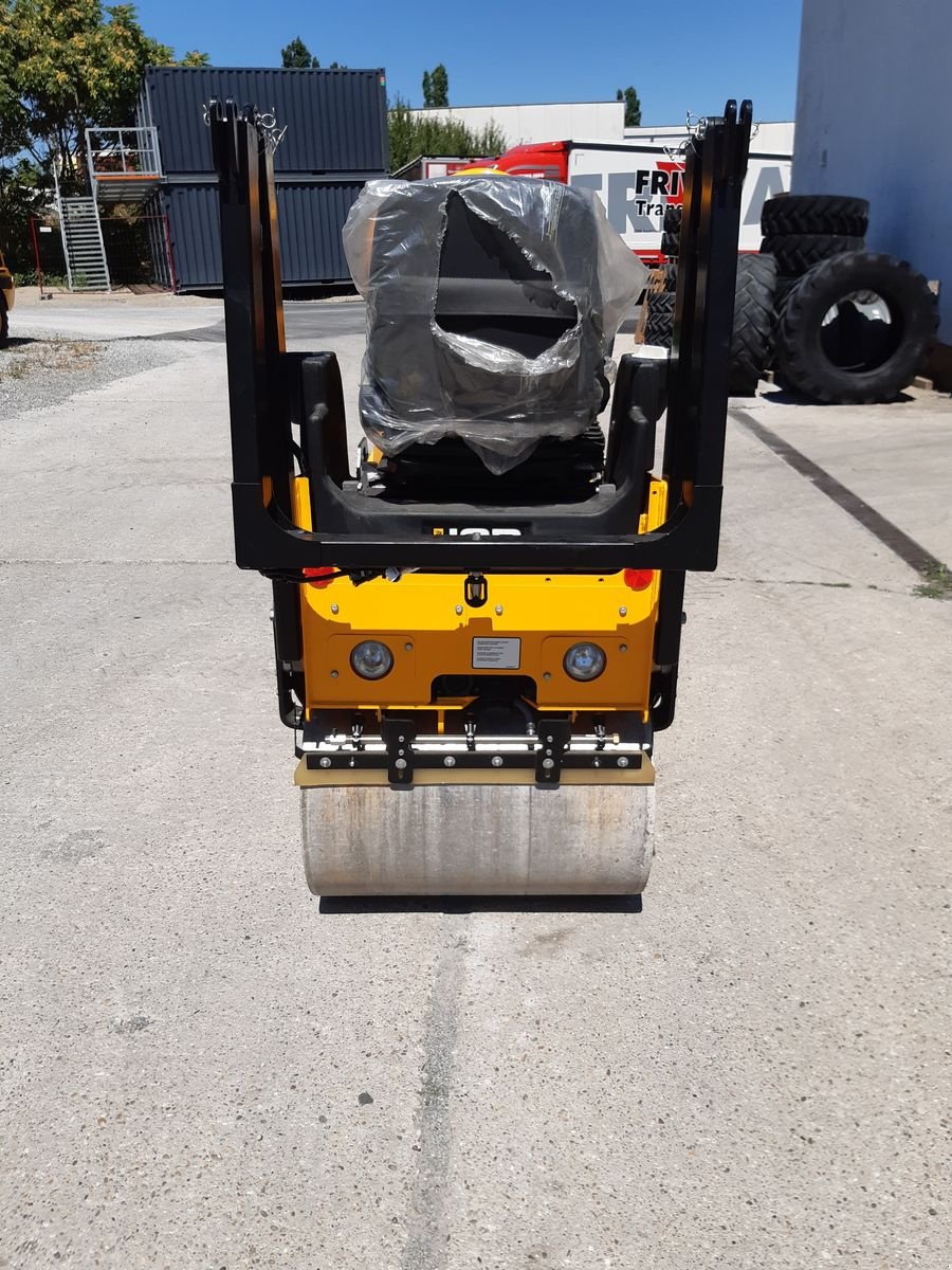 Tandemvibrationswalze του τύπου JCB JCB CT160-80, Neumaschine σε Wien (Φωτογραφία 7)