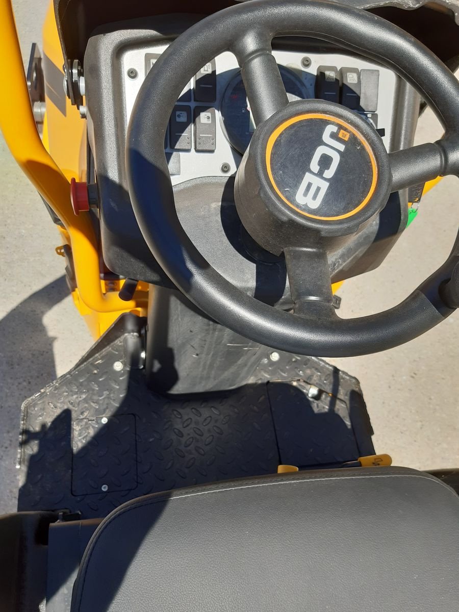 Tandemvibrationswalze του τύπου JCB JCB CT160-80, Neumaschine σε Wien (Φωτογραφία 15)