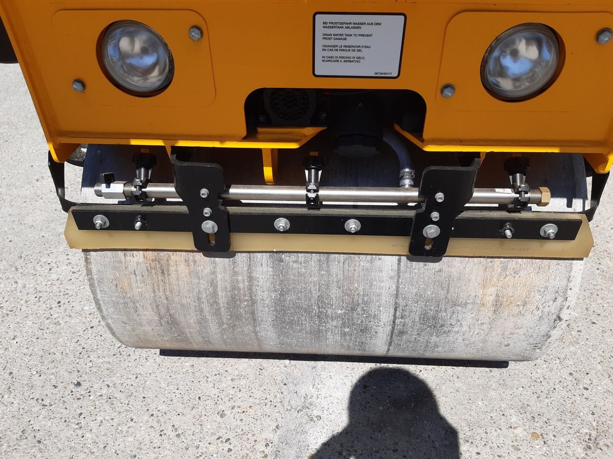 Tandemvibrationswalze a típus JCB JCB CT160-80, Neumaschine ekkor: Wien (Kép 8)