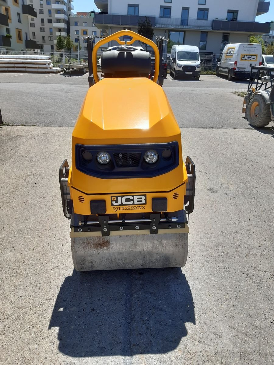 Tandemvibrationswalze a típus JCB JCB CT160-80, Neumaschine ekkor: Wien (Kép 3)