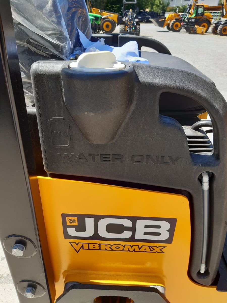 Tandemvibrationswalze του τύπου JCB JCB CT160-80, Neumaschine σε Wien (Φωτογραφία 12)