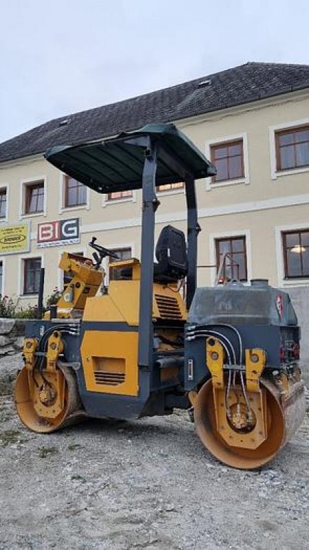 Tandemvibrationswalze a típus Sonstige TB21 Tandemwalze, Gebrauchtmaschine ekkor: Brunn an der Wild (Kép 1)