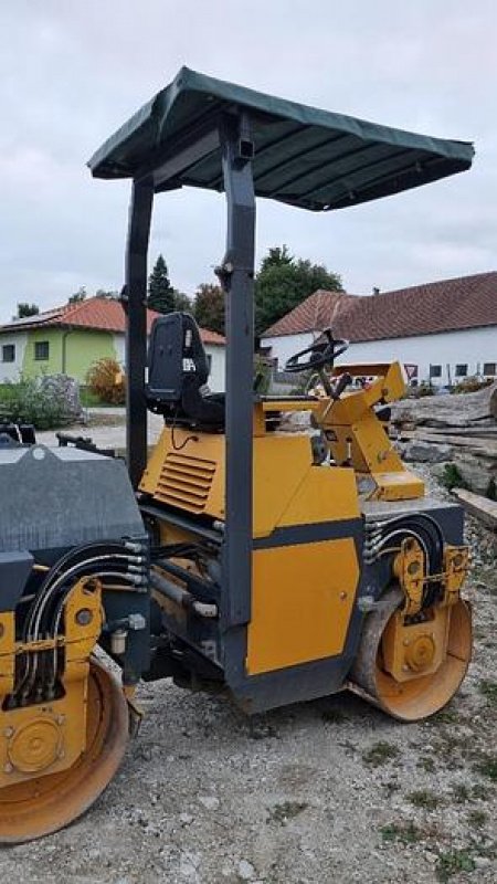 Tandemvibrationswalze a típus Sonstige TB21 Tandemwalze, Gebrauchtmaschine ekkor: Brunn an der Wild (Kép 3)