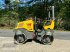 Tandemvibrationswalze del tipo Wacker Neuson RD 28, Gebrauchtmaschine en Deutsch - Goritz (Imagen 1)