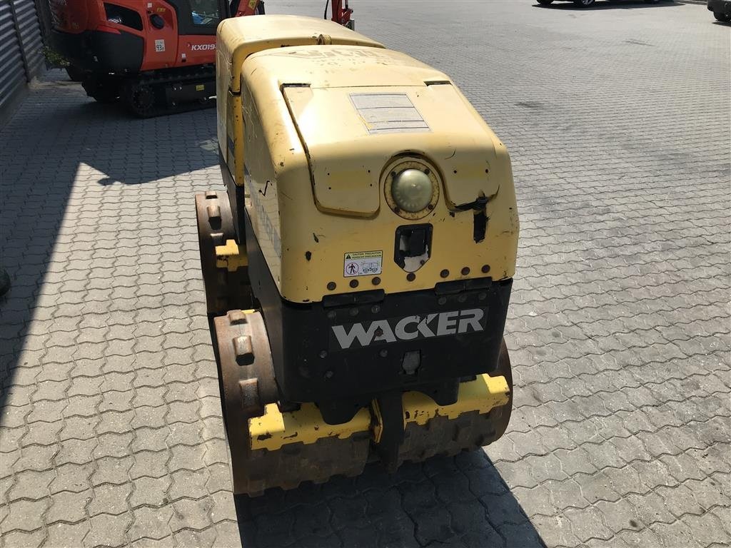 Tandemvibrationswalze typu Wacker Neuson RT82 fjernbetjening, Gebrauchtmaschine v Rønnede (Obrázek 6)