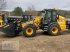 Teleradlader del tipo JCB TM 320 Agri, Mietmaschine In Pegnitz (Immagine 1)