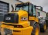 Teleradlader des Typs JCB TM 320 Agri, Mietmaschine in Pegnitz (Bild 5)