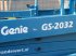 Teleskoparbeitsbühne del tipo Genie GS-2032, Gebrauchtmaschine en Antwerpen (Imagen 10)