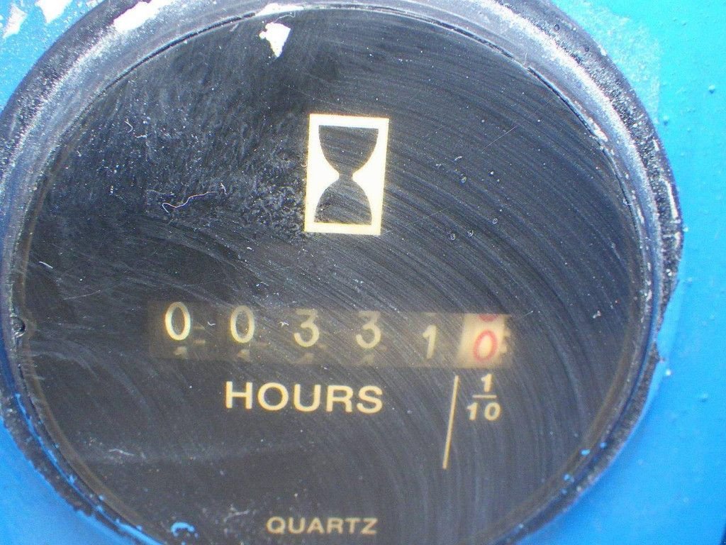 Teleskoparbeitsbühne des Typs Genie GS-3232, Gebrauchtmaschine in Antwerpen (Bild 8)