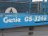 Teleskoparbeitsbühne tip Genie GS-3246, Gebrauchtmaschine in Antwerpen (Poză 11)