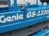 Teleskoparbeitsbühne za tip Genie GS1330M All-Electric DC Drive, 5.9m Working Height, Gebrauchtmaschine u Groenlo (Slika 10)