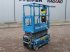 Teleskoparbeitsbühne del tipo Genie GS1330M Valid inspection, *Guarantee! All-Electric, Gebrauchtmaschine In Groenlo (Immagine 4)