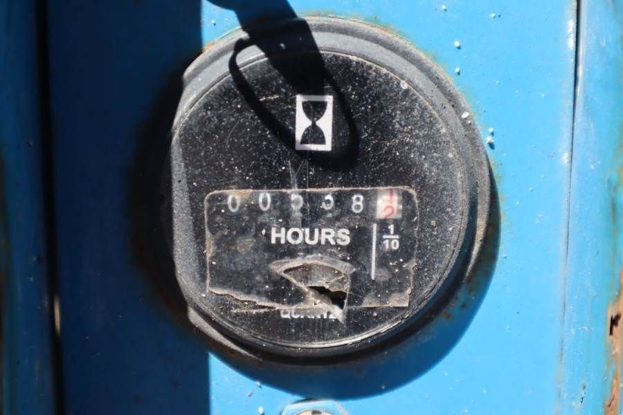 Teleskoparbeitsbühne του τύπου Genie GS1932 Electric, Working Height 7.8 m, 227kg Capac, Gebrauchtmaschine σε Groenlo (Φωτογραφία 10)