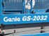 Teleskoparbeitsbühne des Typs Genie GS2032, Gebrauchtmaschine in Antwerpen (Bild 11)