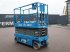 Teleskoparbeitsbühne del tipo Genie GS2632 Electric, Working Height 10m, 227kg Capacit, Gebrauchtmaschine In Groenlo (Immagine 9)