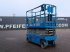 Teleskoparbeitsbühne del tipo Genie GS2632 Electric, Working Height 10m, 227kg Capacit, Gebrauchtmaschine In Groenlo (Immagine 8)