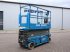 Teleskoparbeitsbühne del tipo Genie GS2632 Electric, Working Height 10m, 227kg Capacit, Gebrauchtmaschine In Groenlo (Immagine 2)