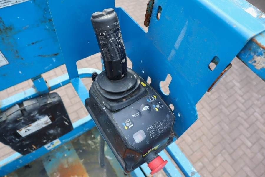 Teleskoparbeitsbühne del tipo Genie GS2632 Electric, Working Height 10m, 227kg Capacit, Gebrauchtmaschine en Groenlo (Imagen 3)