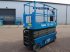 Teleskoparbeitsbühne del tipo Genie GS2632 Electric, Working Height 10m, 227kg Capacit, Gebrauchtmaschine In Groenlo (Immagine 9)