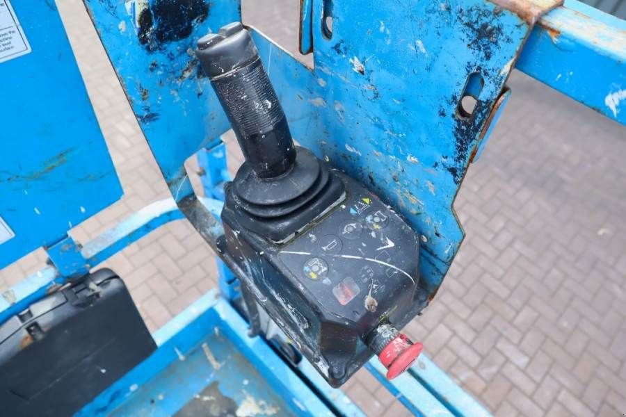 Teleskoparbeitsbühne za tip Genie GS2632 Electric, Working Height 10m, 227kg Capacit, Gebrauchtmaschine u Groenlo (Slika 7)