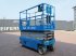 Teleskoparbeitsbühne del tipo Genie GS2632 Electric, Working Height 10m, 227kg Capacit, Gebrauchtmaschine In Groenlo (Immagine 8)