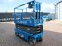 Teleskoparbeitsbühne del tipo Genie GS2632 Electric, Working Height 10m, 227kg Capacit, Gebrauchtmaschine In Groenlo (Immagine 4)