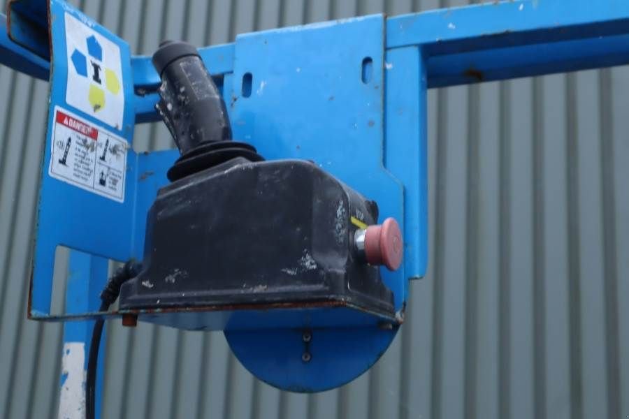 Teleskoparbeitsbühne za tip Genie GS2632 Electric, Working Height 10m, 227kg Capacit, Gebrauchtmaschine u Groenlo (Slika 7)