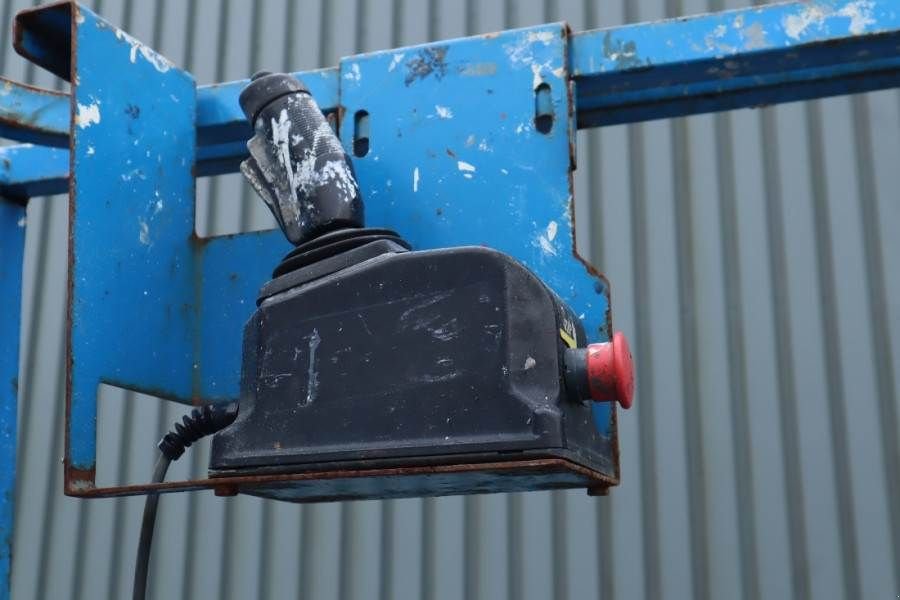 Teleskoparbeitsbühne za tip Genie GS2632 Electric, Working Height 10m, 227kg Capacit, Gebrauchtmaschine u Groenlo (Slika 5)