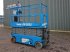 Teleskoparbeitsbühne del tipo Genie GS2632 Electric, Working Height 10m, 227kg Capacit, Gebrauchtmaschine In Groenlo (Immagine 10)