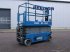 Teleskoparbeitsbühne del tipo Genie GS2632 Electric, Working Height 10m, 227kg Capacit, Gebrauchtmaschine In Groenlo (Immagine 2)