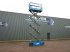 Teleskoparbeitsbühne del tipo Genie GS2632 Electric, Working Height 10m, 227kg Capacit, Gebrauchtmaschine In Groenlo (Immagine 3)