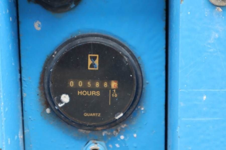 Teleskoparbeitsbühne del tipo Genie GS2646 Electric, Working Height 9.80m, Capacity 45, Gebrauchtmaschine en Groenlo (Imagen 5)