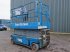 Teleskoparbeitsbühne del tipo Genie GS2646 Electric, Working Height 9.80m, Capacity 45, Gebrauchtmaschine In Groenlo (Immagine 9)