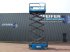 Teleskoparbeitsbühne za tip Genie GS3246 Electric, Working Height 11.75 m, 318kg Cap, Gebrauchtmaschine u Groenlo (Slika 3)