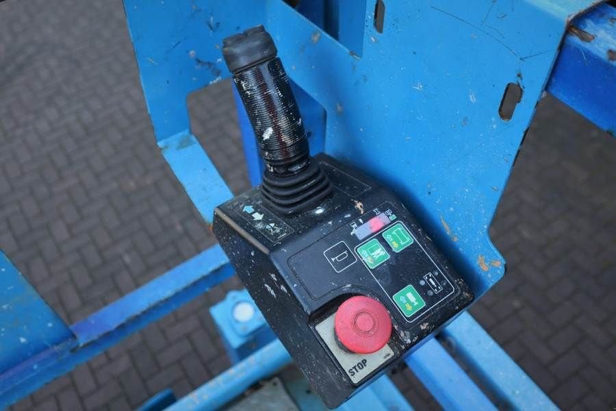 Teleskoparbeitsbühne типа Genie GS4069 Electric, 14m Working Height, 363kg Capacit, Gebrauchtmaschine в Groenlo (Фотография 7)