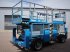 Teleskoparbeitsbühne del tipo Genie GS4390 Diesel, 4x4 Drive, 15.11m Working Height 68, Gebrauchtmaschine In Groenlo (Immagine 2)