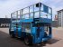 Teleskoparbeitsbühne tipa Genie GS4390 Diesel, 4x4 Drive, 15.11m Working Height 68, Gebrauchtmaschine u Groenlo (Slika 8)