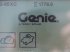 Teleskoparbeitsbühne del tipo Genie S-85XC Valid inspection, *Guarantee! Diesel, 4x4 D, Gebrauchtmaschine In Groenlo (Immagine 7)