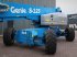 Teleskoparbeitsbühne του τύπου Genie S125 Valid inspection, *Guarantee! Diesel, 4x4x4 D, Gebrauchtmaschine σε Groenlo (Φωτογραφία 3)