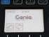 Teleskoparbeitsbühne του τύπου Genie S65XC Valid inspection, *Guarantee! Diesel, 4x4 Dr, Gebrauchtmaschine σε Groenlo (Φωτογραφία 7)