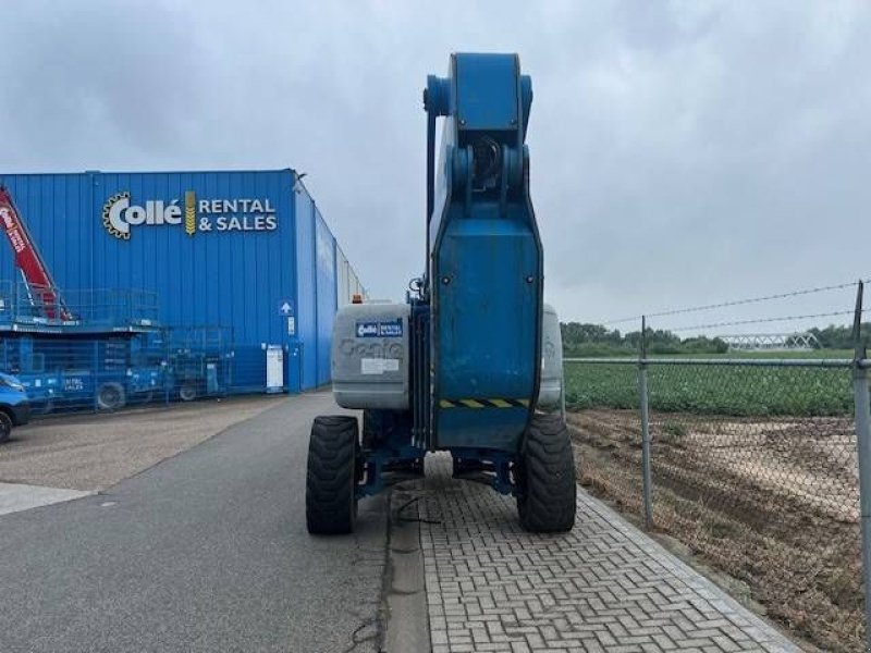 Teleskoparbeitsbühne typu Genie Z 135, Gebrauchtmaschine v Sittard (Obrázok 4)