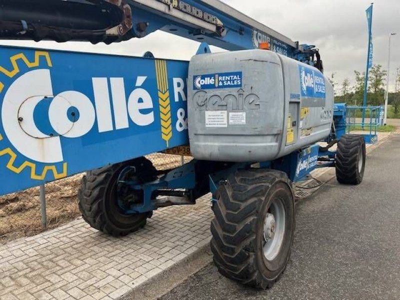 Teleskoparbeitsbühne des Typs Genie Z 135, Gebrauchtmaschine in Sittard (Bild 8)