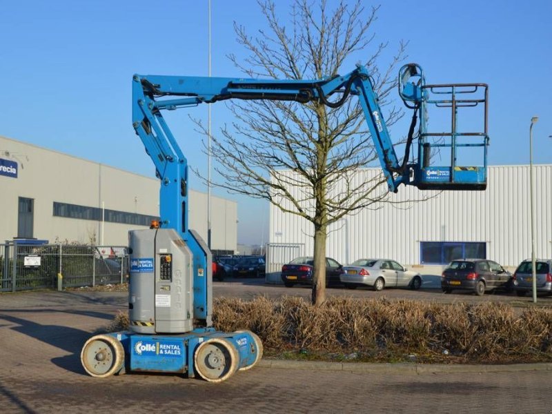 Teleskoparbeitsbühne van het type Genie Z-30/20N, Gebrauchtmaschine in Sittard (Foto 1)