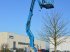 Teleskoparbeitsbühne del tipo Genie Z-30/20N, Gebrauchtmaschine In Sittard (Immagine 4)