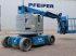 Teleskoparbeitsbühne del tipo Genie Z34/22N Electric, 4x2 Drive, 12.5m Working Height,, Gebrauchtmaschine en Groenlo (Imagen 2)